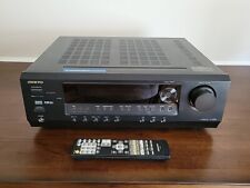 ONKYO HT-R340 - 5.1 Ch AV Home Theater Surround Sound Receiver W/ Remote Bundle, used for sale  Shipping to South Africa