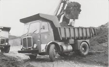 Photo aec tipper for sale  Shipping to Ireland