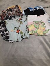 Lote de ropa de verano de primavera para mujer M/lg/xl segunda mano  Embacar hacia Argentina