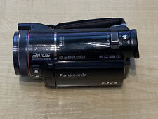 Panasonic hdc tm300 for sale  LEATHERHEAD