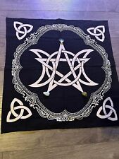 Pagan alter cloth for sale  LEEDS