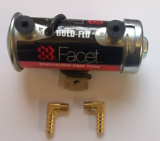Facet fuel pump for sale  Shipping to Ireland