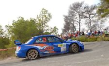 subaru mcrae for sale  STAINES-UPON-THAMES