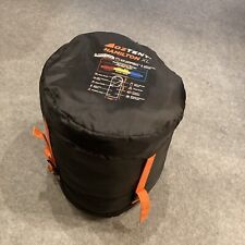Used, Oztent Hamilton XL Sleeping Bag for sale  Shipping to South Africa