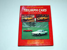 Triumph cars from usato  Italia