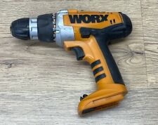 Worx wx163.5 18v for sale  DERBY