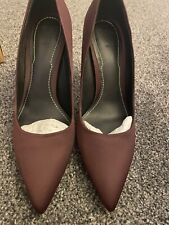 Zara ladies shoes for sale  WELLINGBOROUGH