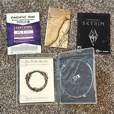 The Elder Scrolls V: Skyrim -- Legendary Edition PS3 CASE, MANUAL AND MAP ONLY for sale  Shipping to South Africa