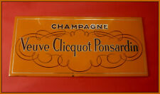 Champagne veuve cliquot d'occasion  Bas-en-Basset