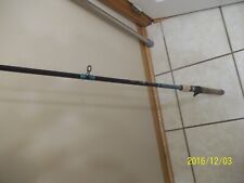 medium heavy baitcasting rod for sale  Lyman