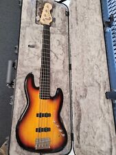 fender jazz bass deluxe for sale  Palm Coast