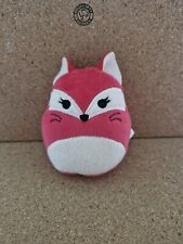 Mini squishmallows fox for sale  BRADFORD