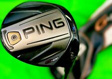 Ping g400 driver for sale  BIRMINGHAM