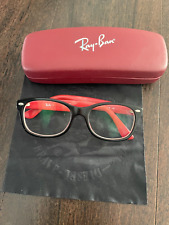 Ray ban brillenfassung gebraucht kaufen  Bad Vilbel