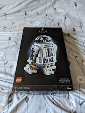 lego r2d2 for sale  YORK