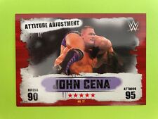 Card topps wwe usato  Anagni