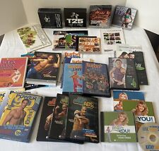 Beachbody workout dvd for sale  Shipping to Ireland