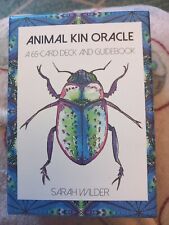 Animal kin oracle for sale  SMETHWICK