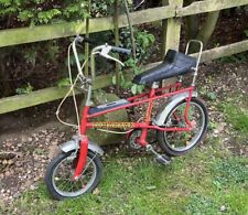 Raleigh tomahawk similar for sale  NANTWICH