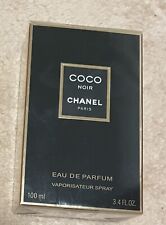 Chanel coco black for sale  Shipping to Ireland