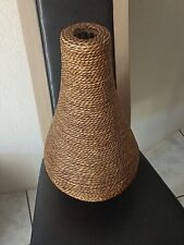Grand vase bouteille d'occasion  Roanne