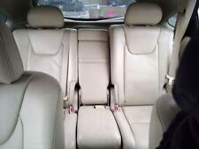 Rx350 2013 seat for sale  York