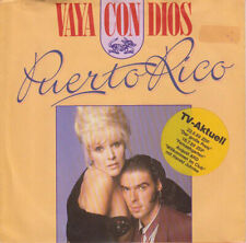 Vaya Con Dios - Puerto Rico (7", Single) for sale  Shipping to South Africa