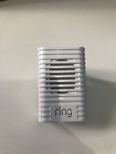 Ring chime wireless for sale  STOURBRIDGE