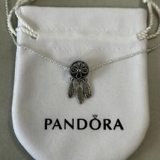 Pandora necklace dream for sale  LONDON