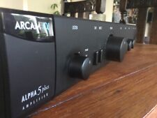 Arcam alpha plus for sale  Shipping to Ireland