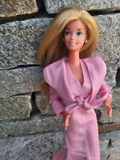 Barbie superstar 1977 usato  Verrua Po
