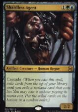 Shardless Agent - Eternal Masters: #206, Magic: The Gathering Nm R21 for sale  Shipping to South Africa