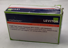 Leviton self test for sale  North Salt Lake