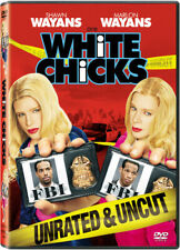 White Chicks comprar usado  Enviando para Brazil