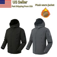 Men thermal jacket for sale  Solon