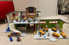 Playmobil school 9453 for sale  LONDON