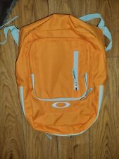 Oakley backpack rucksack for sale  RAINHAM