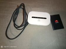 Huawei e5330 wireless for sale  NARBERTH