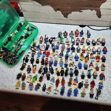 100 lego minifigures for sale  Queen Creek