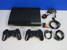 Working sony playstation for sale  WHITCHURCH
