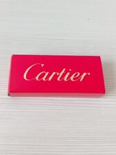 Cartier scatola porta usato  San Martino Dall Argine