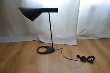 Lampe table noire d'occasion  Perpignan-