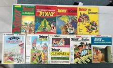 Vintage asterix book for sale  READING