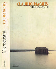 Microcosmi. claudio magris. usato  Italia