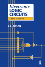 Electronic logic circuits for sale  ROSSENDALE