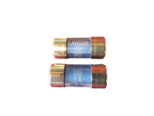 Amp cartridge fuse for sale  CHORLEY