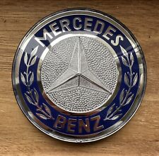 Mercedes benz stern gebraucht kaufen  Deutschland