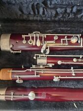 Wooden bassoon olds for sale  Deland