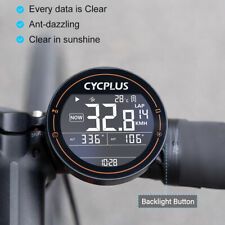 Cycplus fahrradcomputer gps gebraucht kaufen  Deutschland