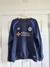 Vintage leicester city for sale  THATCHAM